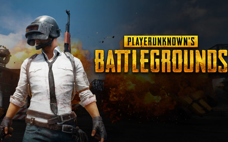 BattleGrounds
